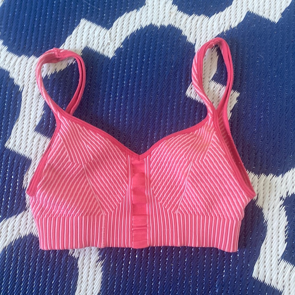 Urban outfitters bra top